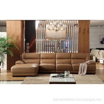 Leisure and Relaxing Sofa